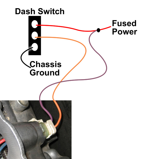 700r4 Tcc Lockup Wiring The Bangshift Com Forums