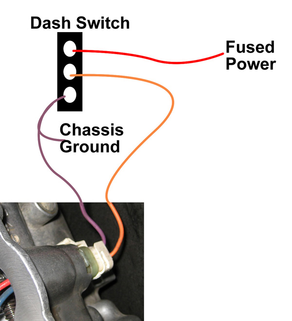 700r4 TCC/lockup wiring - The BangShift.com Forums